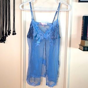 🍍Victorias Secret lingerie size Small